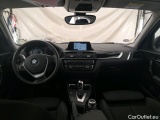  Bmw  Serie 1 Série 1 Berline 118i Sport 1.5 135CV BVA8 E6 #5