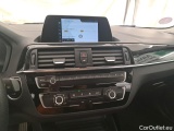  Bmw  Serie 1 Série 1 Berline 118i Sport 1.5 135CV BVA8 E6 #7