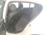  Bmw  Serie 1 Série 1 Berline 118i Sport 1.5 135CV BVA8 E6 #9