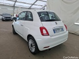  Fiat  500  Lounge 1.2 70CV BVA5 E6dT #2