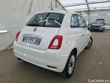  Fiat  500  Lounge 1.2 70CV BVA5 E6dT #3