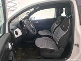  Fiat  500  Lounge 1.2 70CV BVA5 E6dT #8