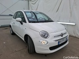  Fiat  500  Lounge 1.2 70CV BVA5 E6dT #4