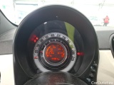  Fiat  500  Lounge 1.2 70CV BVA5 E6dT #6