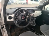  Fiat  500  Lounge 1.2 70CV BVA5 E6dT #5