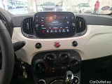  Fiat  500  Lounge 1.2 70CV BVA5 E6dT #7