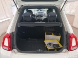  Fiat  500  Lounge 1.2 70CV BVA5 E6dT #10