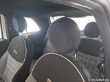  Fiat  500  Lounge 1.2 70CV BVA5 E6dT #9