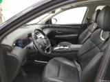  Hyundai  Tucson HYUNDAI  / 2020 / 5P / SUV 1.6 PHEV 265 HTRAC EXECUTIVE 4WD AUTO #10