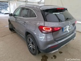  Mercedes  GLA MERCEDES-BENZ  / 2020 / 5P / SUV  200 BUSINESS LINE DCT #2