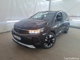  Grandland X