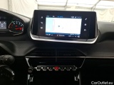 Peugeot  2008  Active Pack 1.2 PureTech 130CV BVA8 E6d #7