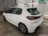  Peugeot  208  Active Business 1.2 PureTech 100CV BVM6 E6d #2