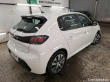  Peugeot  208  Active Business 1.2 PureTech 100CV BVM6 E6d #3