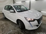  Peugeot  208  Active Business 1.2 PureTech 100CV BVM6 E6d #4