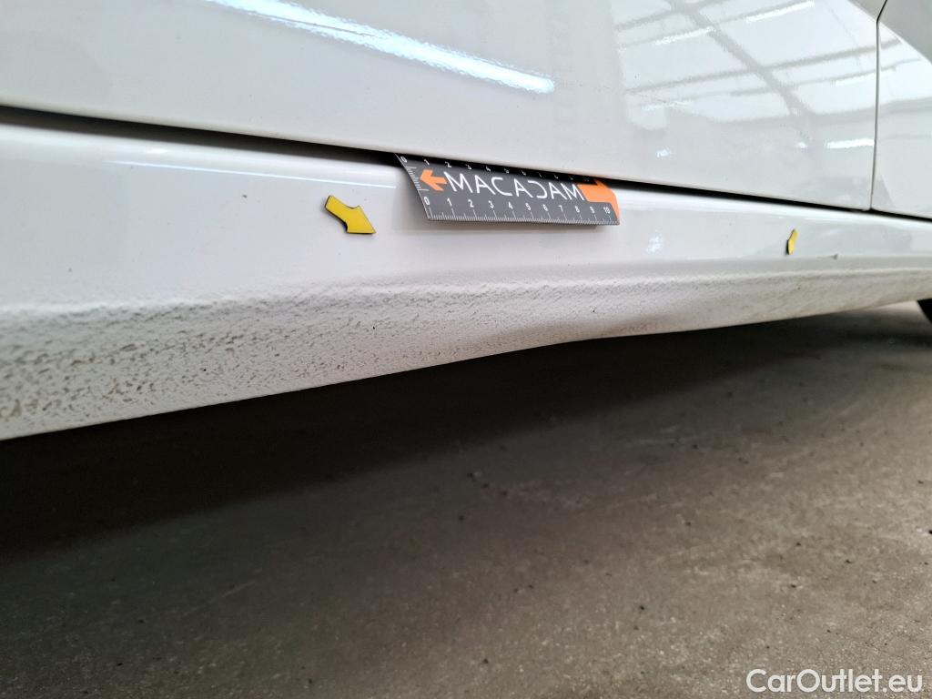  Peugeot  308  SW Allure 1.2 PureTech 130CV BVA8 E6d #8