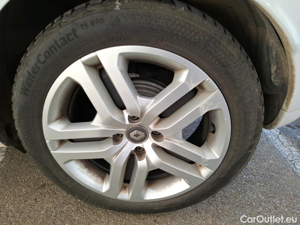 Renault  Clio  IV Business 0.9 TCe 90CV BVM5 E6 #34
