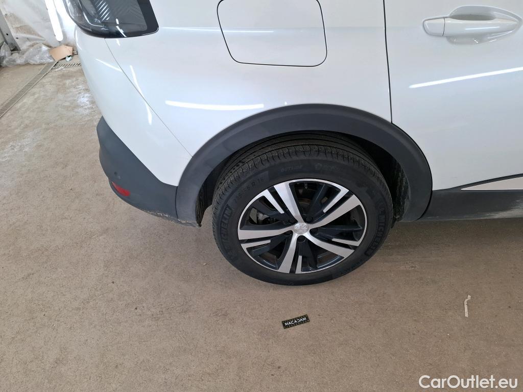  Peugeot  5008  GT Line 1.6 PureTech 180CV BVA8 E6dT #6