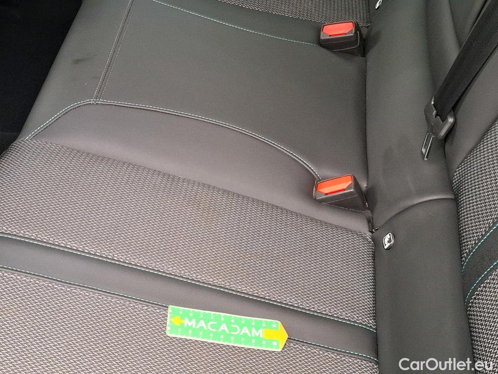  Peugeot  308  Allure 1.2 PureTech 130CV BVA8 E6d #16