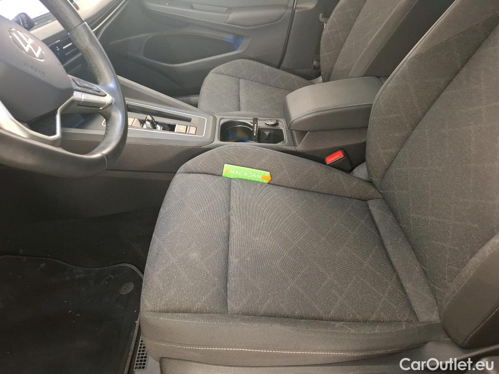  Volkswagen  Golf  VOLKSWAGEN / 2020 / 5P / Berline 1.0 ETSI OPF 110 DSG7 LIFE PLUS #4