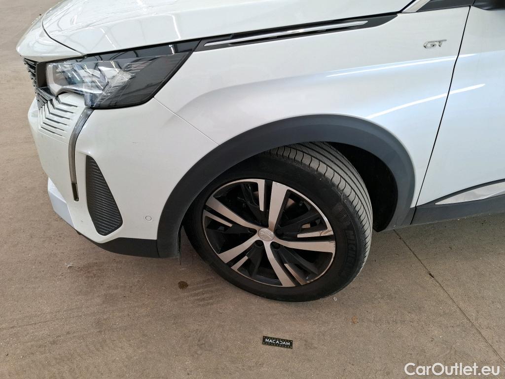  Peugeot  5008  GT Line 1.6 PureTech 180CV BVA8 E6dT #13