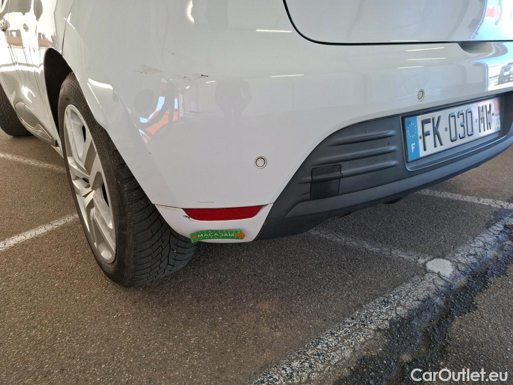  Renault  Clio  IV Business 0.9 TCe 90CV BVM5 E6 #51