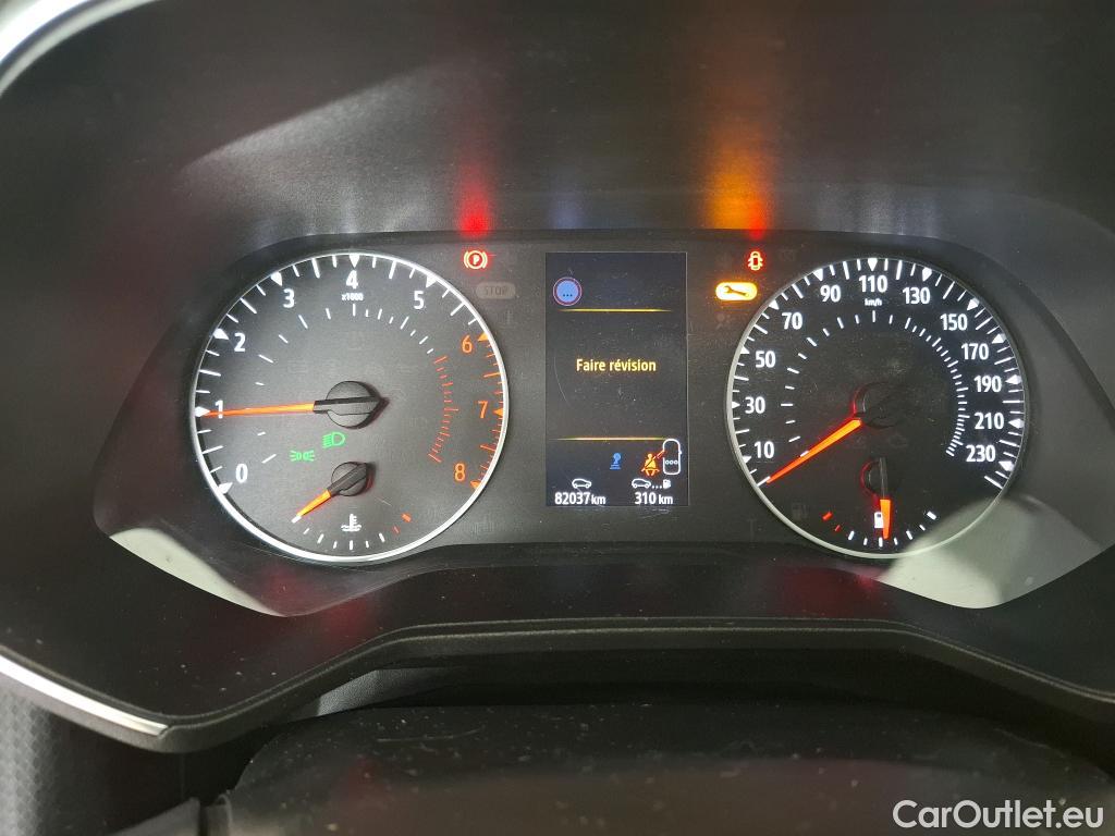  Renault  Clio  V Business 1.0 SCe 65CV BVM5 E6d #22
