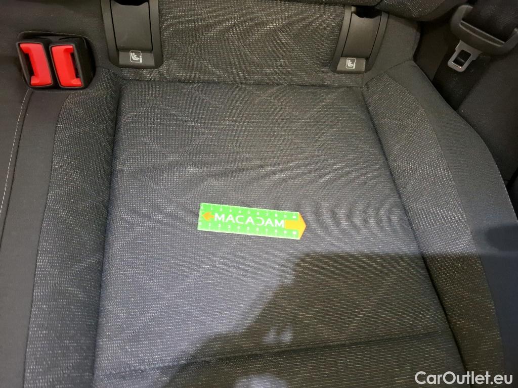  Volkswagen  Golf  VOLKSWAGEN / 2020 / 5P / Berline 1.0 ETSI OPF 110 DSG7 LIFE PLUS #8