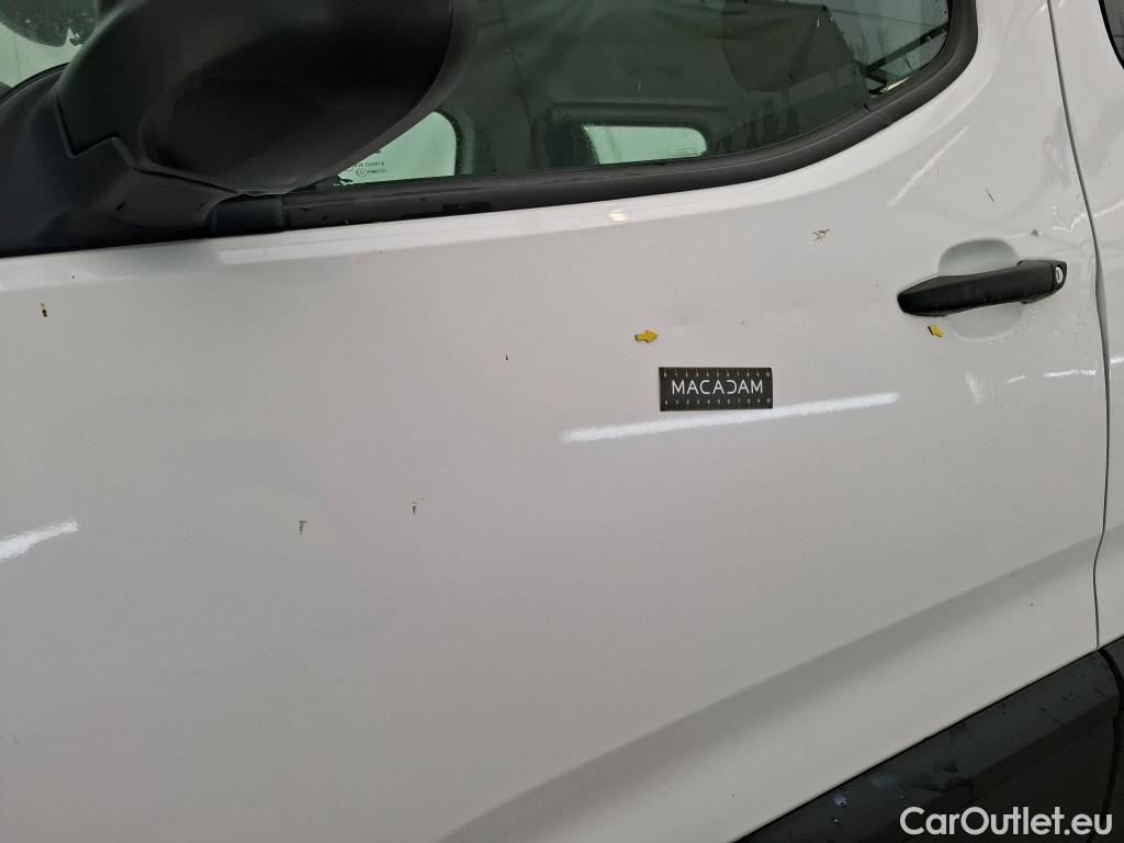  Peugeot  RIFTER  Active L1 1.2 PureTech #1