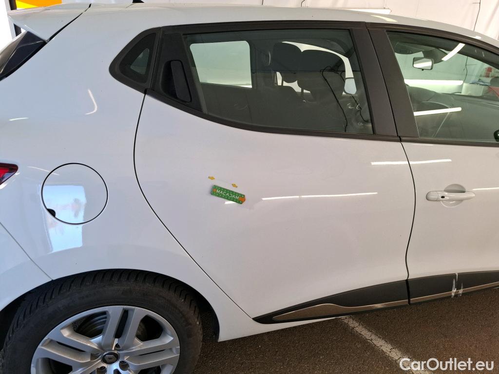  Renault  Clio  IV Business 0.9 TCe 90CV BVM5 E6 #1