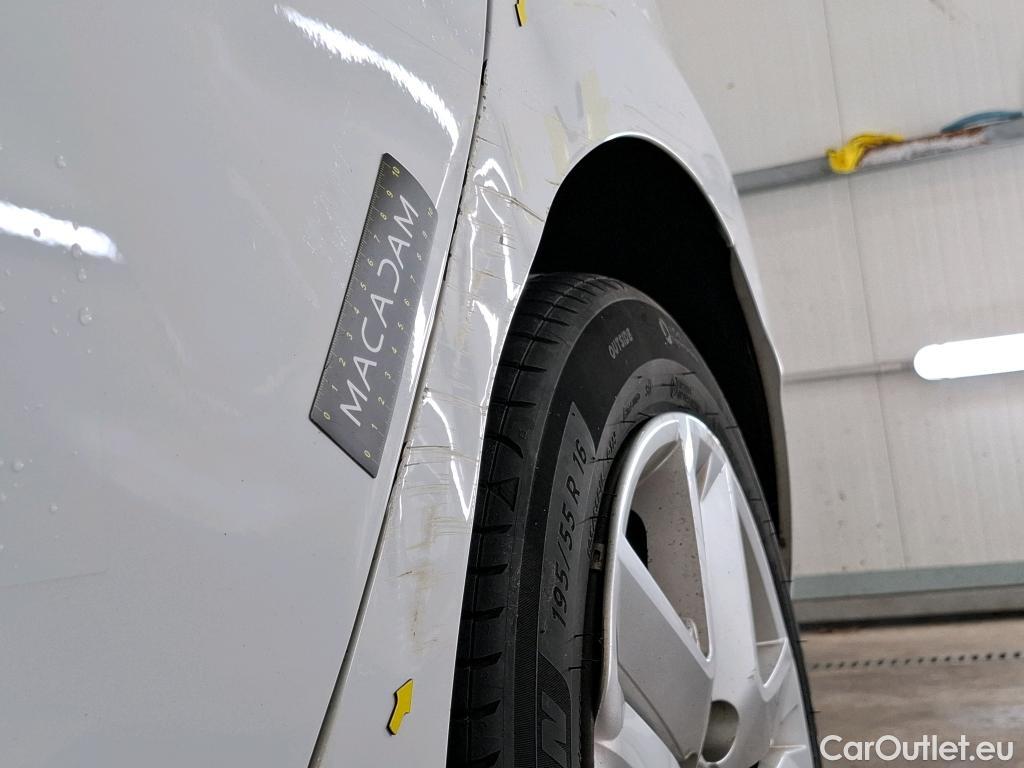  Renault  Clio  V Business 1.0 SCe 65CV BVM5 E6d #2