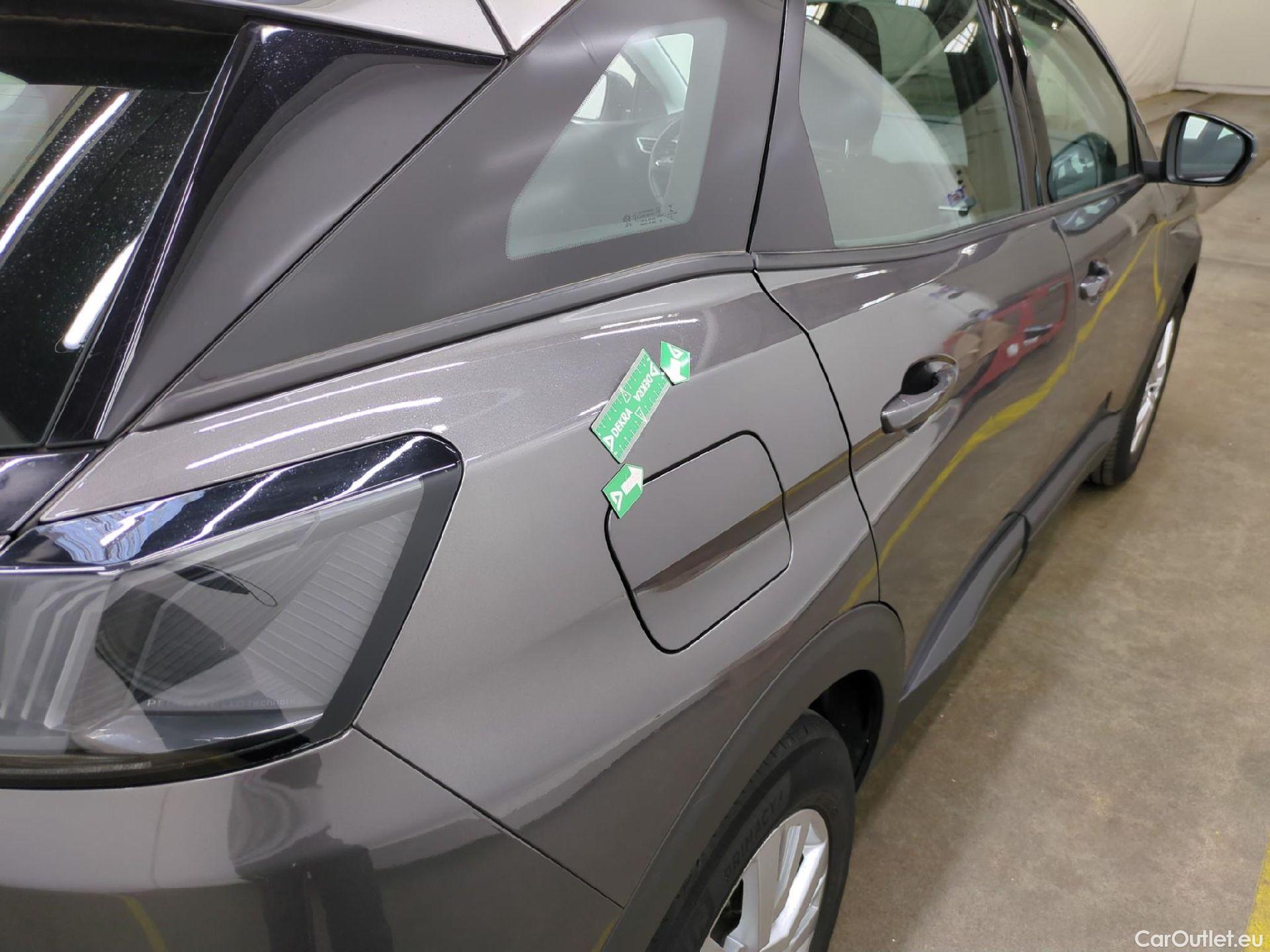 Peugeot  3008  Active Business 1.2 PureTech 130CV BVA8 E6d #20