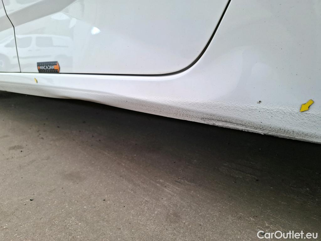  Peugeot  308  SW Allure 1.2 PureTech 130CV BVA8 E6d #2