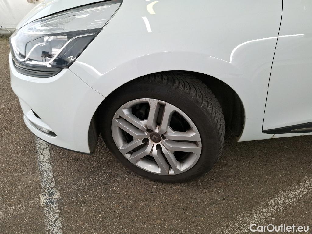  Renault  Clio  IV Business 0.9 TCe 90CV BVM5 E6 #28