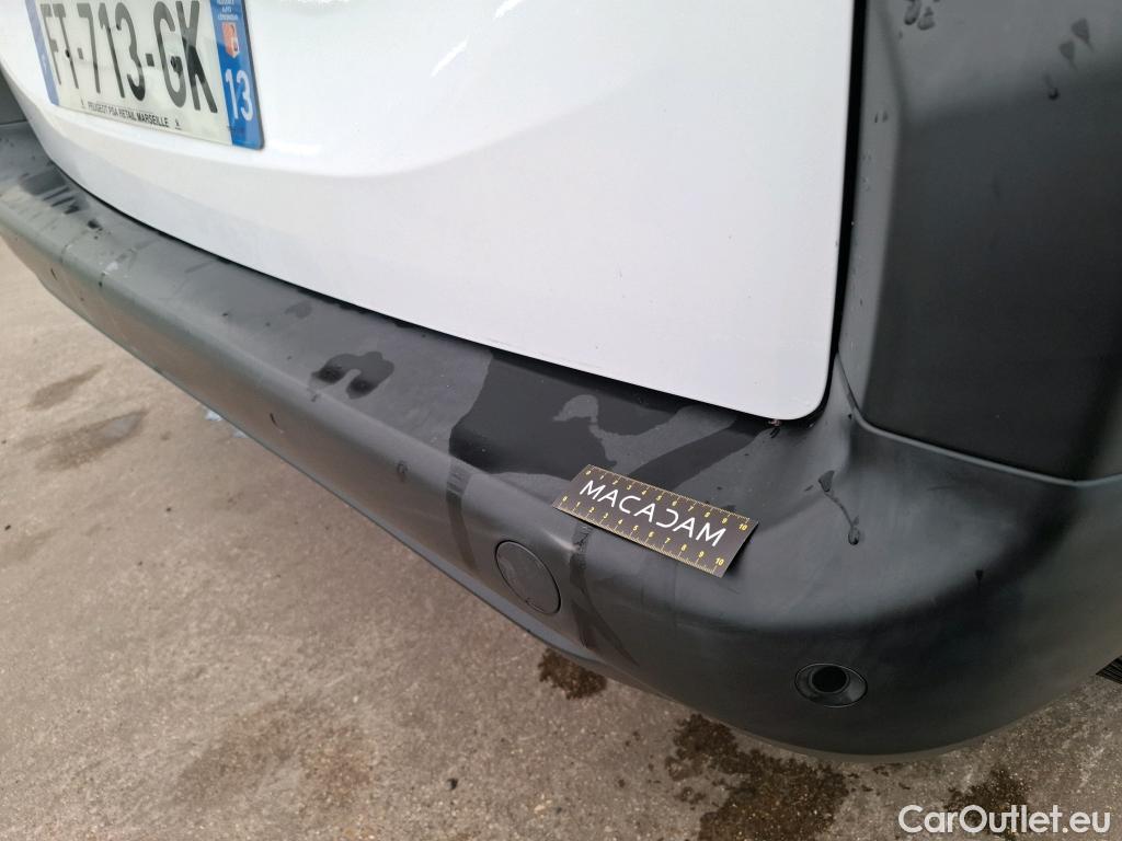  Peugeot  RIFTER  Active L1 1.2 PureTech #19