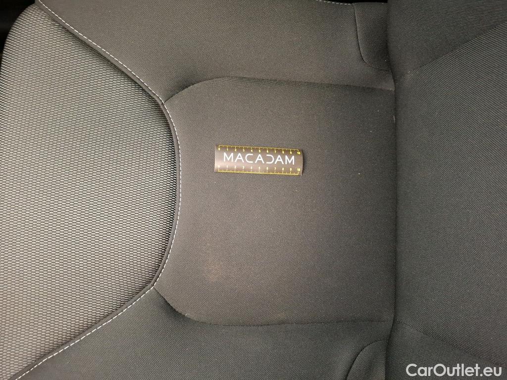  Renault  Clio  IV Business 0.9 TCe 90CV BVM5 E6 #22