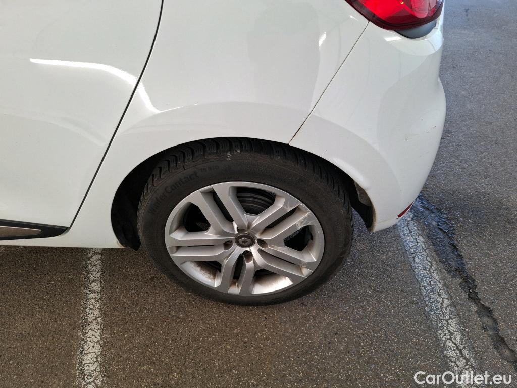  Renault  Clio  IV Business 0.9 TCe 90CV BVM5 E6 #33
