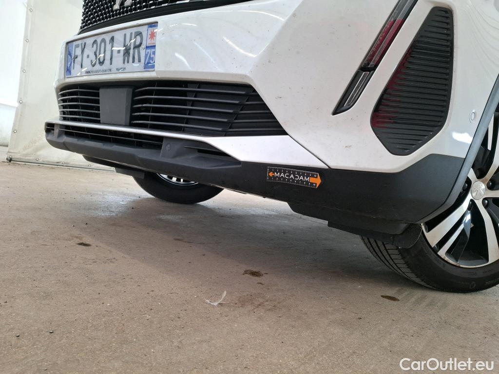  Peugeot  5008  GT Line 1.6 PureTech 180CV BVA8 E6dT #21