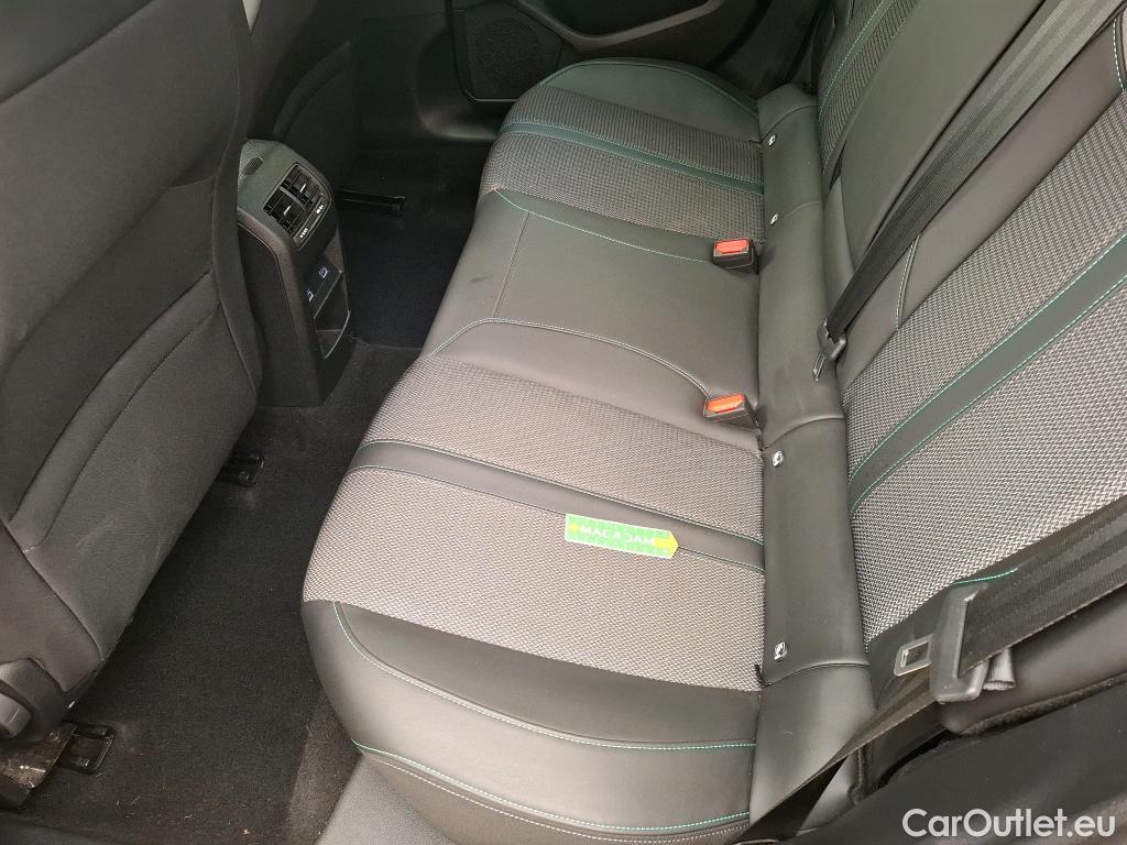  Peugeot  308  Allure 1.2 PureTech 130CV BVA8 E6d #15