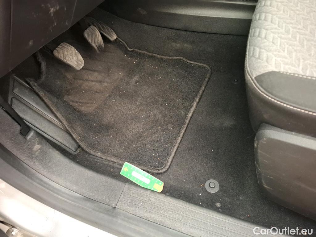  Renault  Clio  V Evolution 1.5 dCi 100CV BVM6 E6d #1