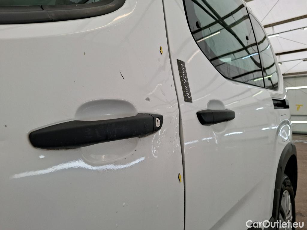  Peugeot  RIFTER  Active L1 1.2 PureTech #3