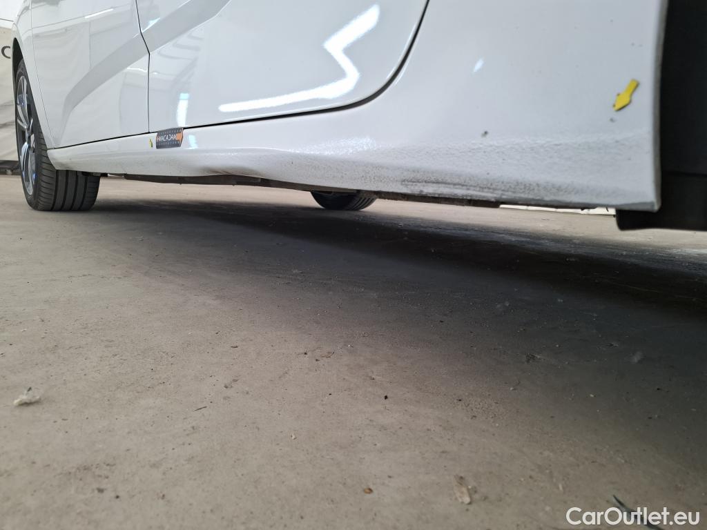  Peugeot  308  SW Allure 1.2 PureTech 130CV BVA8 E6d #4