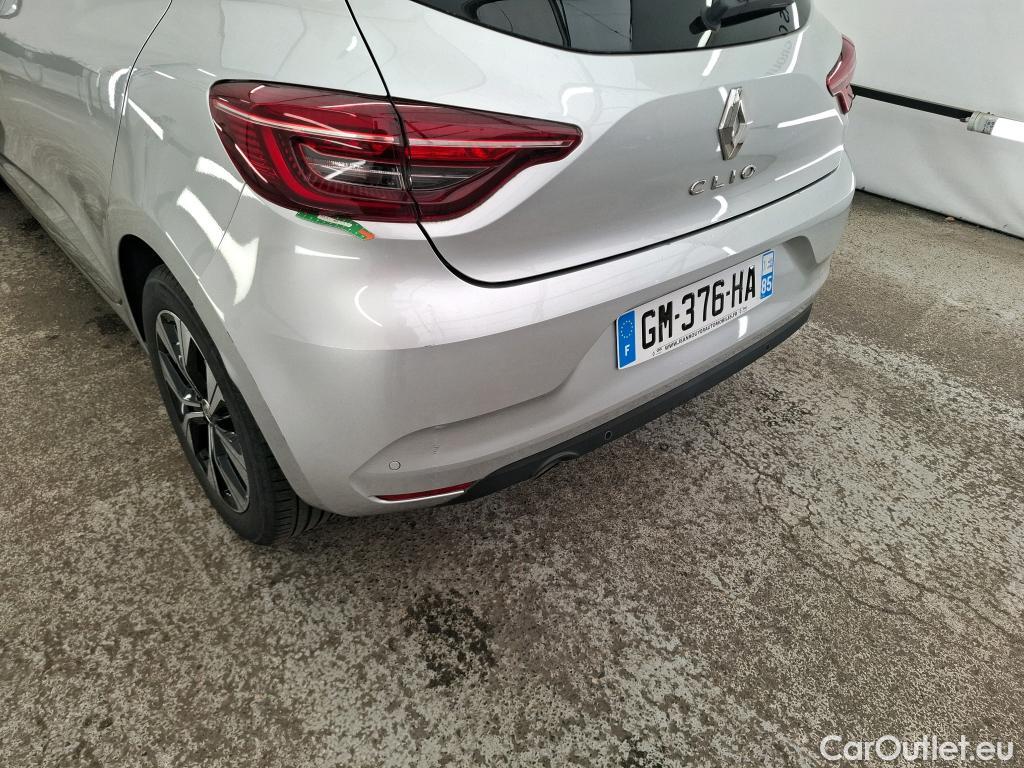  Renault  Clio  V Evolution 1.5 dCi 100CV BVM6 E6d #8