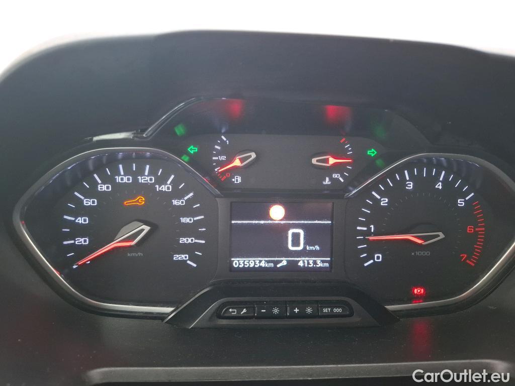  Peugeot  RIFTER  Active L1 1.2 PureTech #18