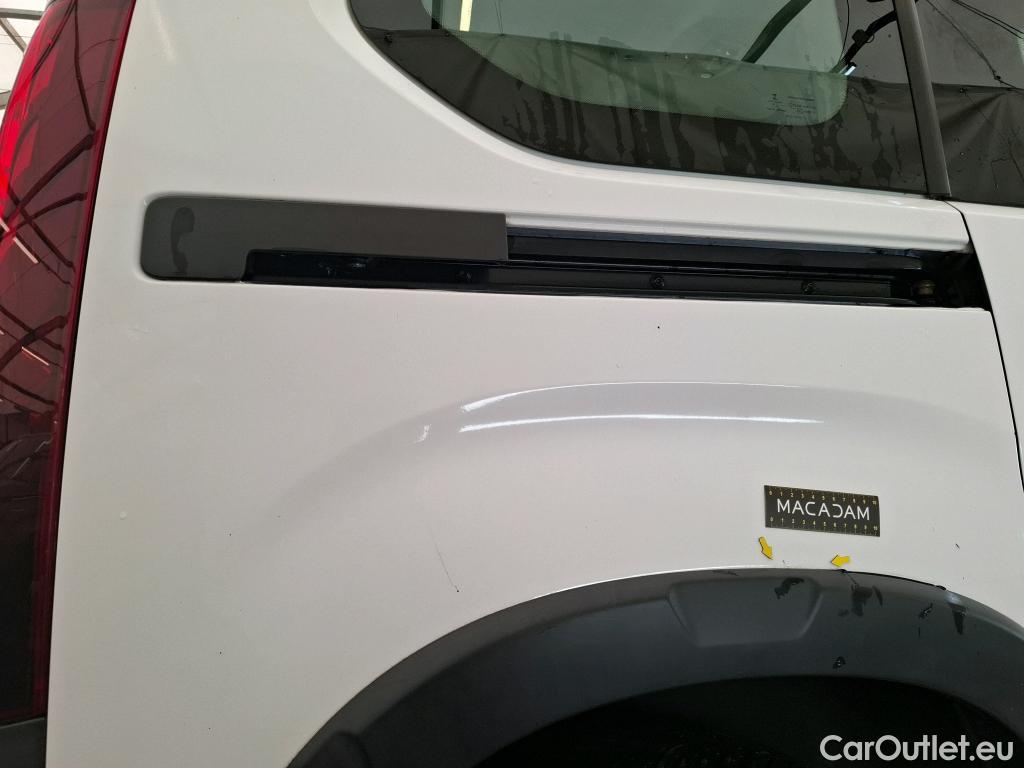  Peugeot  RIFTER  Active L1 1.2 PureTech #10