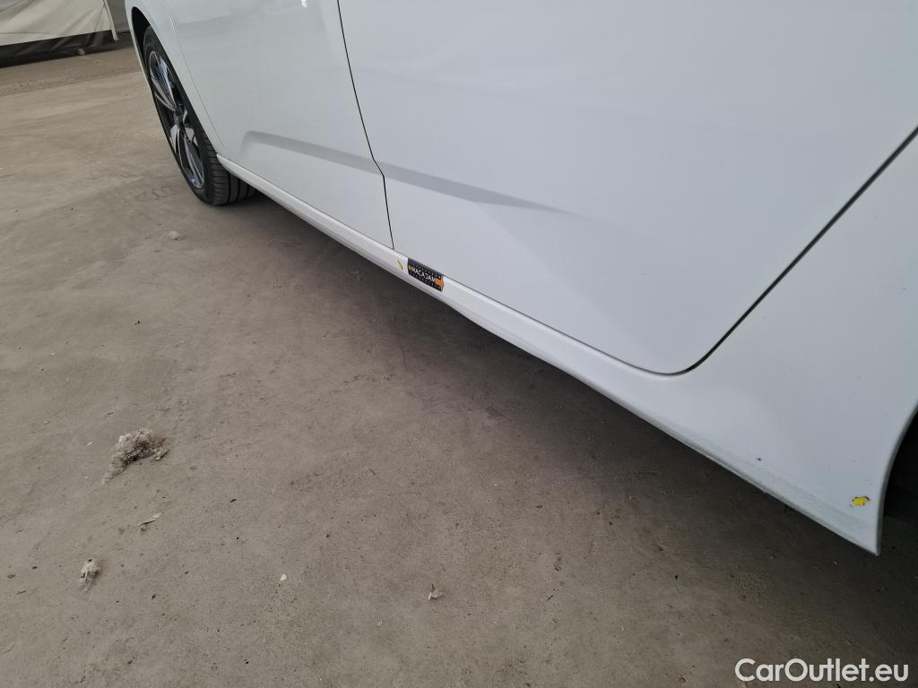  Peugeot  308  SW Allure 1.2 PureTech 130CV BVA8 E6d #3