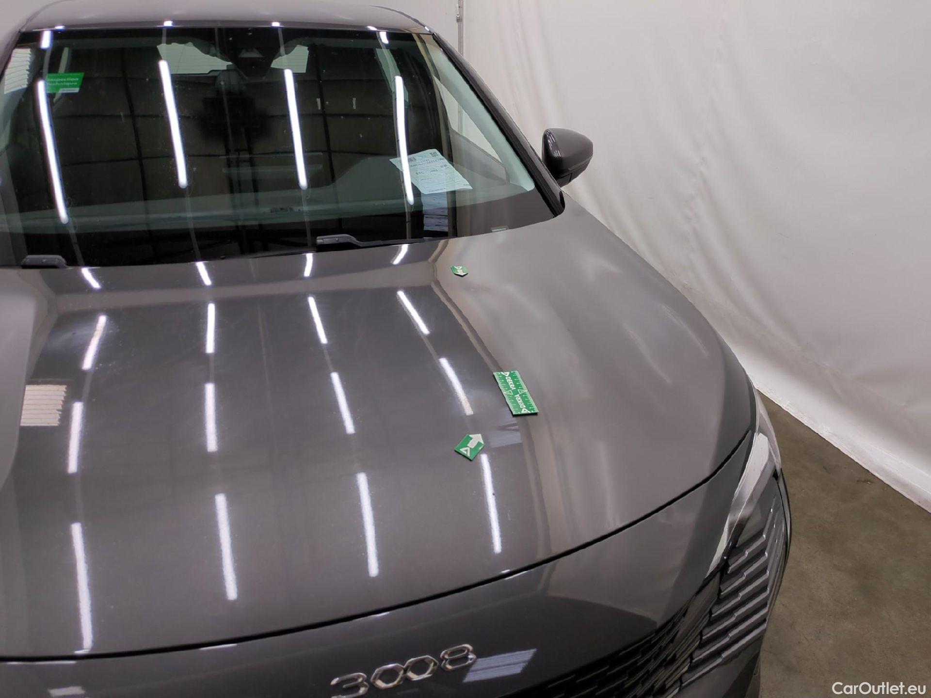  Peugeot  3008  Active Business 1.2 PureTech 130CV BVA8 E6d #36