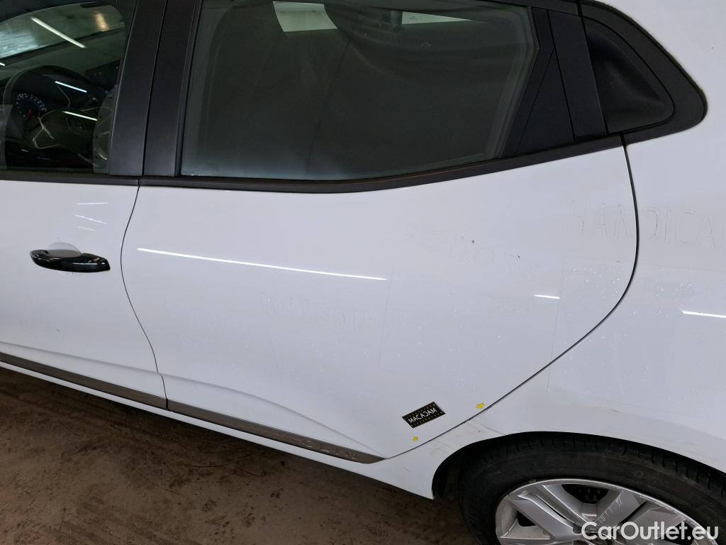  Renault  Clio  V Business 1.0 SCe 65CV BVM5 E6d #4