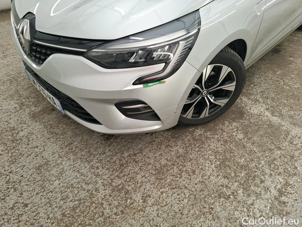  Renault  Clio  V Evolution 1.5 dCi 100CV BVM6 E6d #14