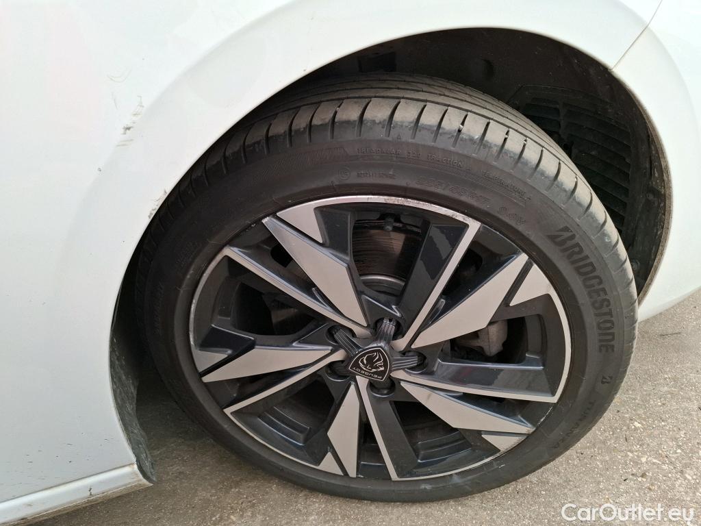  Peugeot  308  SW Allure 1.2 PureTech 130CV BVA8 E6d #23
